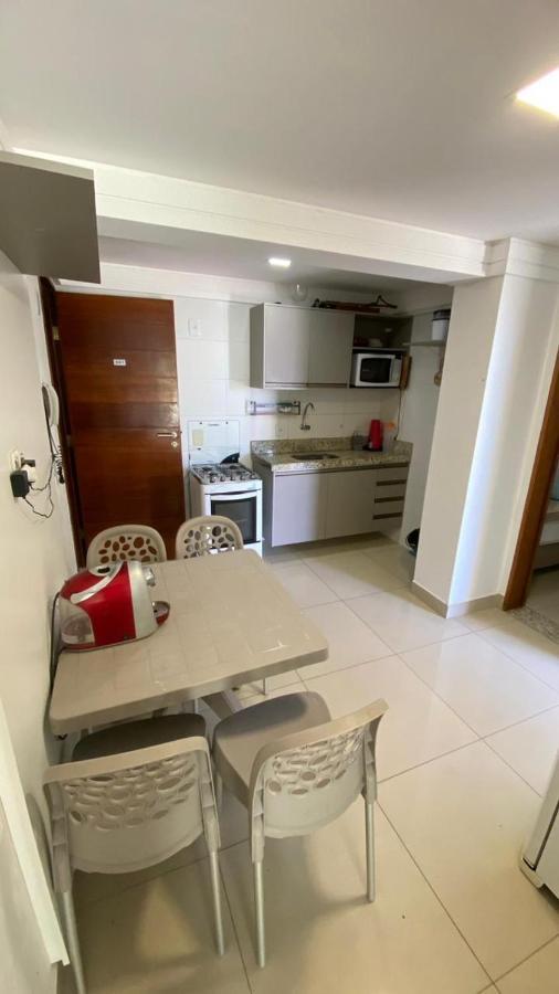 Apartamento 2 Quartos Com Piscina Privativa Intermares Cabedelo Bagian luar foto
